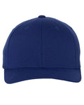 Flexfit 6580 Pro-Formance Cap - Royal Blue - front
