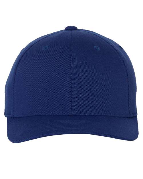 Flexfit 6580 Pro-Formance Cap - Royal Blue - front