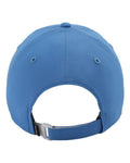 Imperial X210P The Original Performance Cap - Azure - back