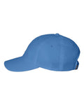 Imperial X210P The Original Performance Cap - Azure - side