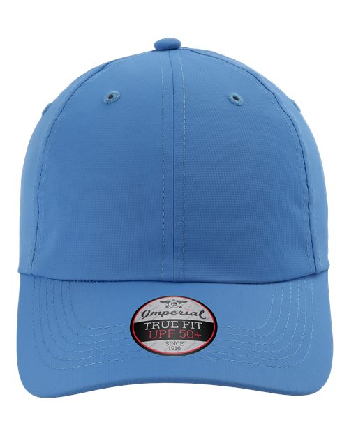Imperial X210P The Original Performance Cap - Azure - front