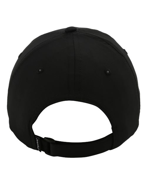 Imperial X210P The Original Performance Cap - Black - back