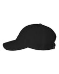 Imperial X210P The Original Performance Cap - Black - side
