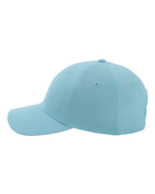 Imperial X210P The Original Performance Cap - Light Blue - side
