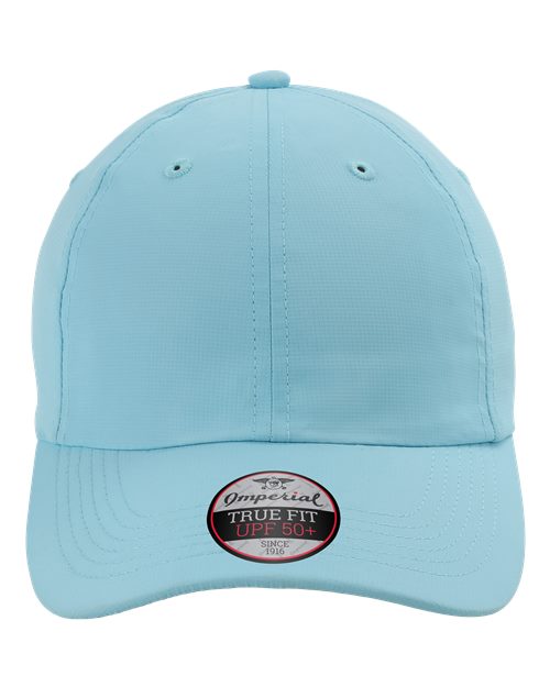 Imperial X210P The Original Performance Cap - Light Blue - front