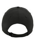 Imperial X210P The Original Performance Cap - Dark Grey - back