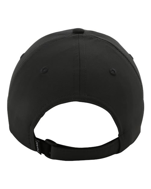 Imperial X210P The Original Performance Cap - Dark Grey - back
