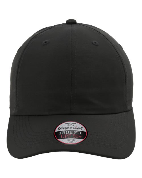 Imperial X210P The Original Performance Cap - Dark Grey - front