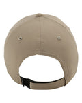 Imperial X210P The Original Performance Cap - Khaki - back