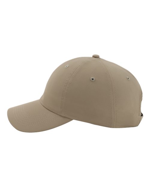 Imperial X210P The Original Performance Cap - Khaki - side