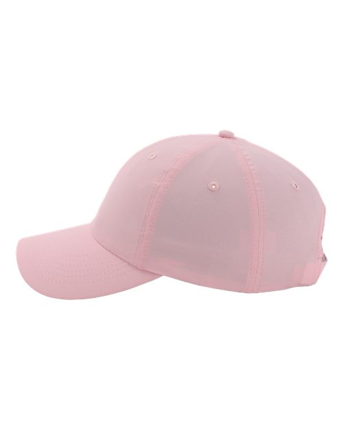 Imperial X210P The Original Performance Cap - Light Pink - side