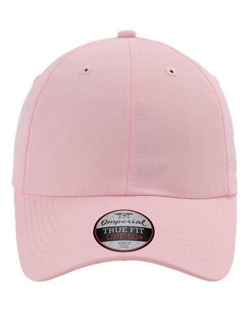 Imperial X210P The Original Performance Cap - Light Pink - front