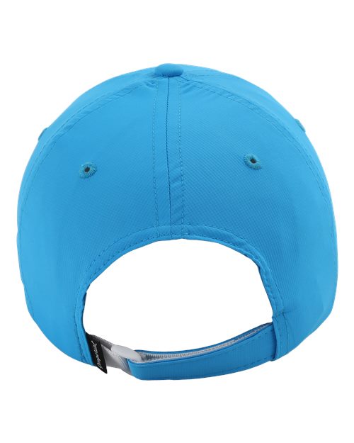 Imperial X210P The Original Performance Cap - Pacific Blue - back