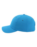 Imperial X210P The Original Performance Cap - Pacific Blue - side