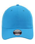 Imperial X210P The Original Performance Cap - Pacific Blue - front