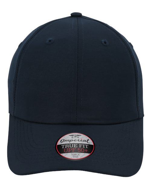 Imperial X210P The Original Performance Cap - True Navy - front
