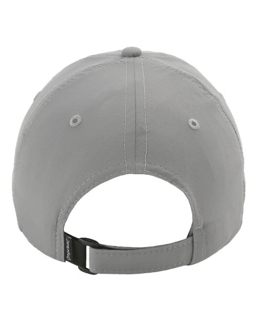 Imperial X210P The Original Performance Cap - Frost Grey - back