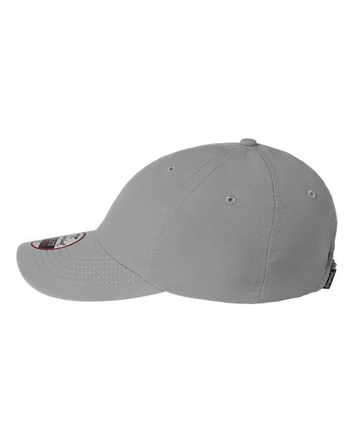 Imperial X210P The Original Performance Cap - Frost Grey - side