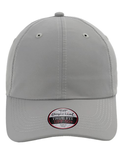 Imperial X210P The Original Performance Cap - Frost Grey - front