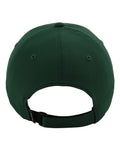 Imperial X210P The Original Performance Cap - Forest Green - back