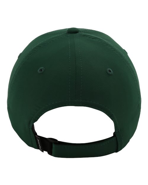 Imperial X210P The Original Performance Cap - Forest Green - back