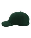 Imperial X210P The Original Performance Cap - Forest Green - side
