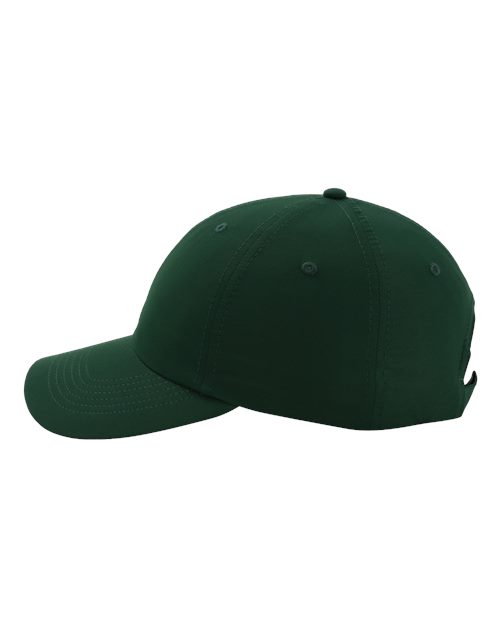 Imperial X210P The Original Performance Cap - Forest Green - side