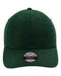 Imperial X210P The Original Performance Cap - Forest Green - front