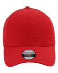 Imperial X210P The Original Performance Cap - Red Pepper - front