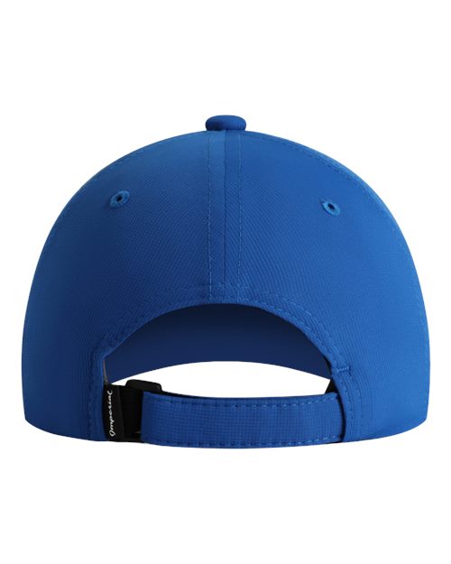 Imperial X210P The Original Performance Cap - True Royal - back