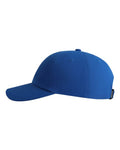 Imperial X210P The Original Performance Cap - True Royal - side