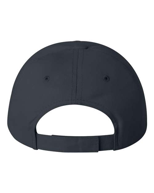 Valucap 2260 Cotton Twill Cap - Navy - back