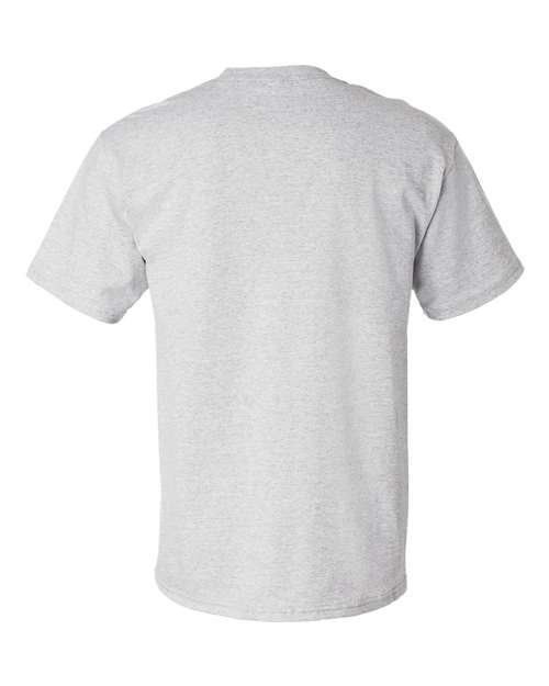 Hanes 5280 Essential-T T-Shirt - Ash - back