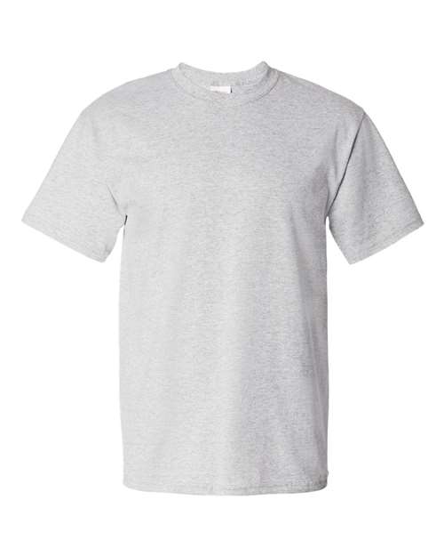 Hanes 5280 Essential-T T-Shirt - Ash - flat front