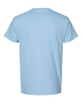 Hanes 5280 Essential-T T-Shirt - Light Blue - back