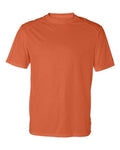 Badger 4120 Men's B-Core Sport Shoulders T-Shirt - Burnt Orange - front