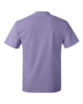 Hanes 5250 Authentic T-Shirt - Lavender - back