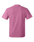 Hanes 5250 Authentic T-Shirt - Pink - back