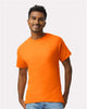 Safety Orange