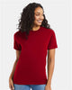 Deep Red