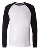 White/ Black