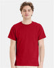 Deep Red