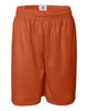 Burnt Orange
