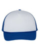 White/ Royal