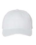 Valucap 6440 Econ Cap - White - front