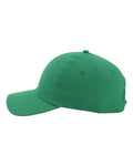 Imperial X210P The Original Performance Cap - Green - side