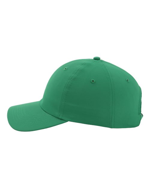 Imperial X210P The Original Performance Cap - Green - side