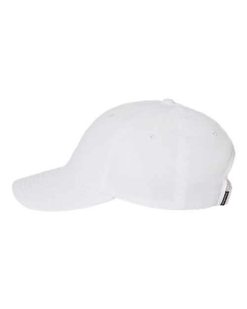 Imperial X210P The Original Performance Cap - White - side
