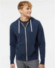 Navy Heather