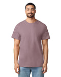 Gildan G300 Heavyweight Cotton T-Shirt - Paragon - model front